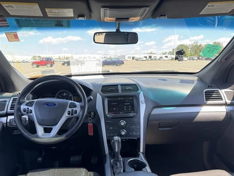 2014 Ford Explorer 5th Gen - Image 15 of 17
