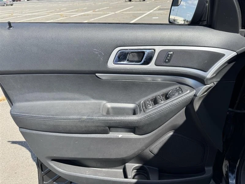 2014 Ford Explorer 5th Gen - Image 16 of 17