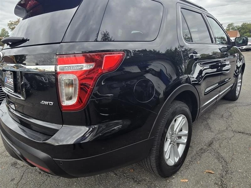 2014 Ford Explorer 5th Gen - Image 2 of 17