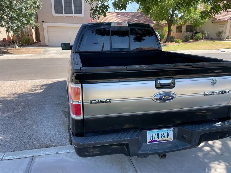 2014 Ford F-150 12th Gen - Image 8 of 19
