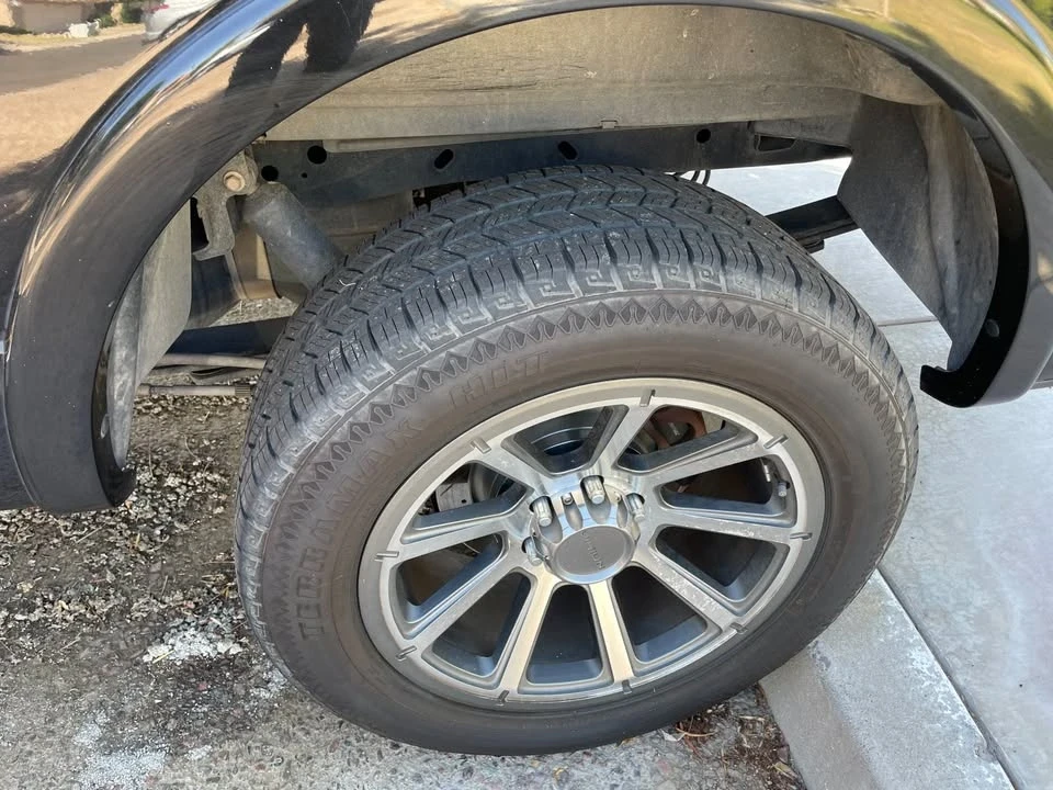 2014 Ford F-150 12th Gen - Image 5 of 19