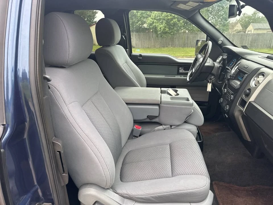 2014 Ford F-150 12th Gen - Image 11 of 14