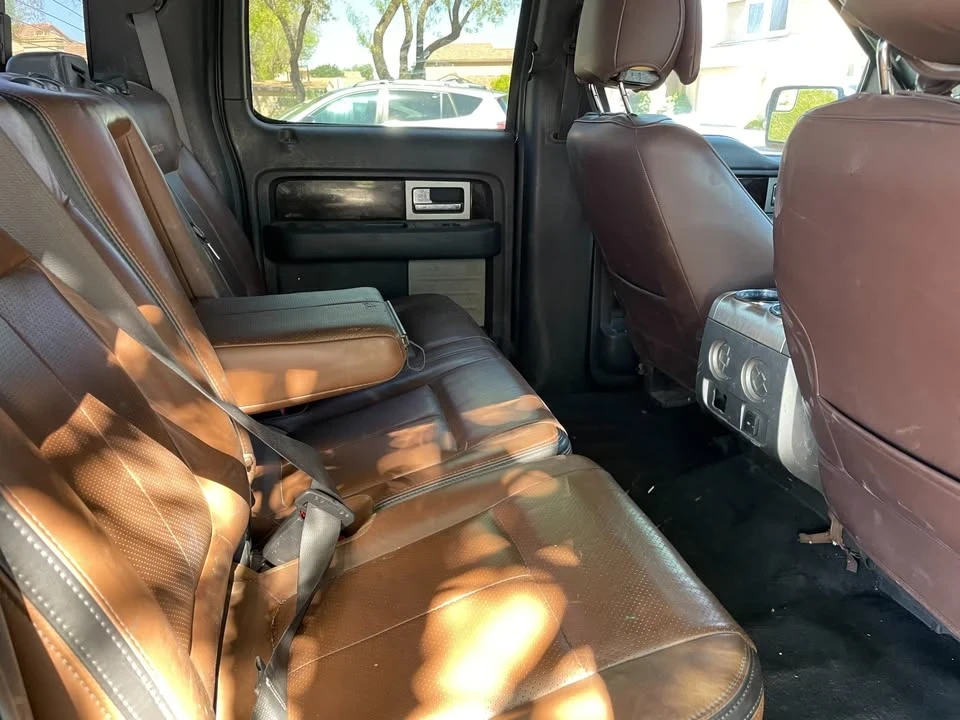 2014 Ford F-150 12th Gen - Image 17 of 19