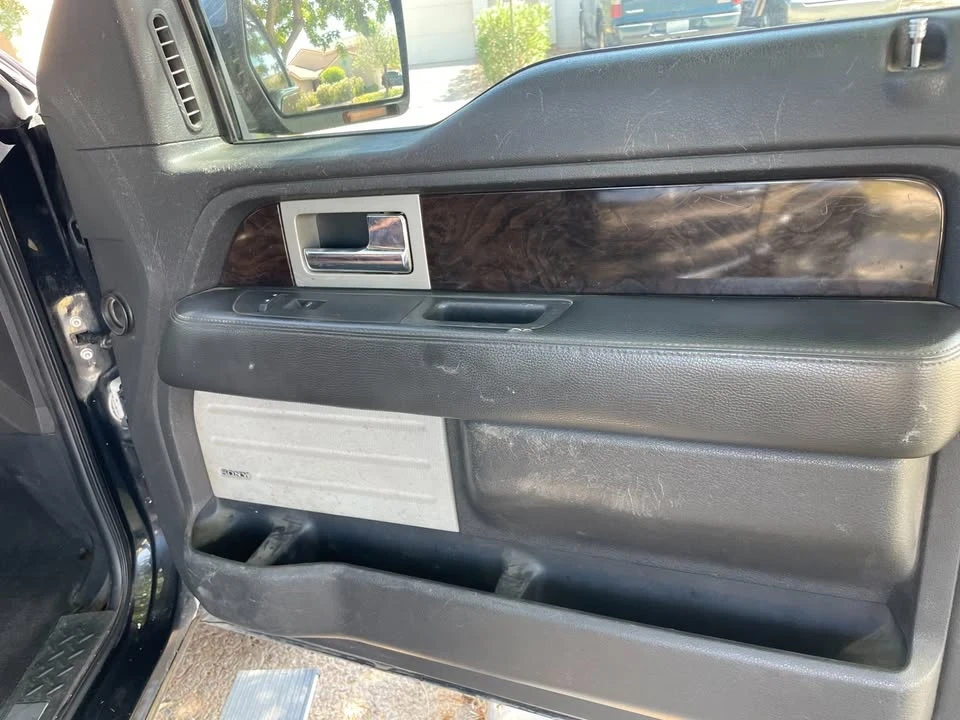 2014 Ford F-150 12th Gen - Image 13 of 19