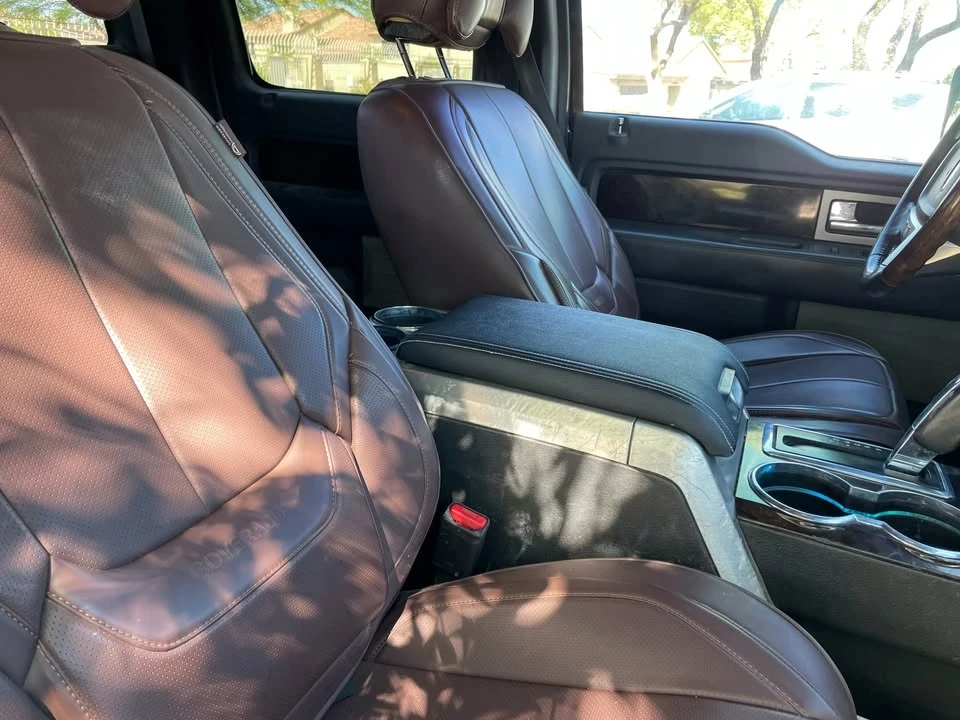 2014 Ford F-150 12th Gen - Image 16 of 19