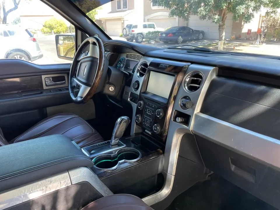 2014 Ford F-150 12th Gen - Image 14 of 19
