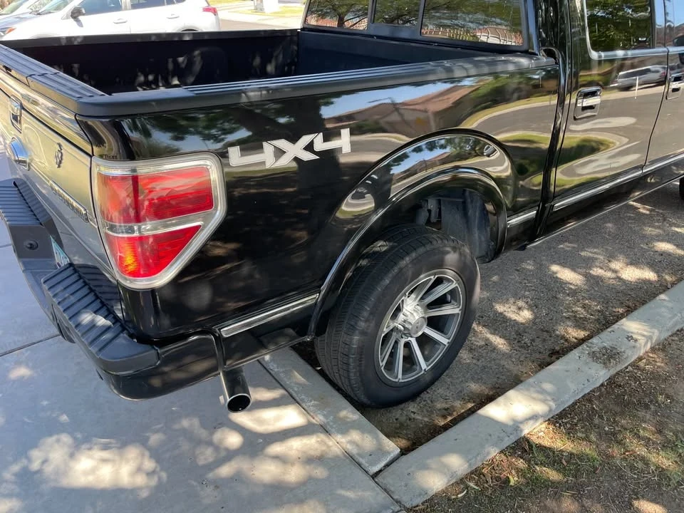 2014 Ford F-150 12th Gen - Image 9 of 19