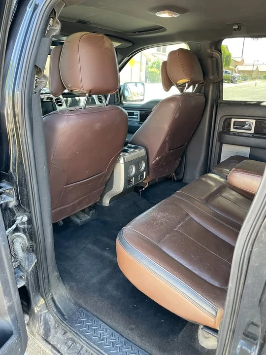 2014 Ford F-150 12th Gen - Image 19 of 19