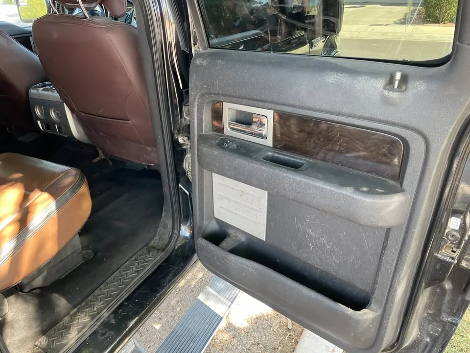 2014 Ford F-150 12th Gen - Image 18 of 19
