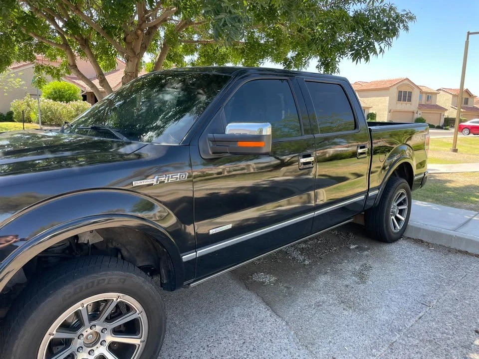 2014 Ford F-150 12th Gen - Image 3 of 19