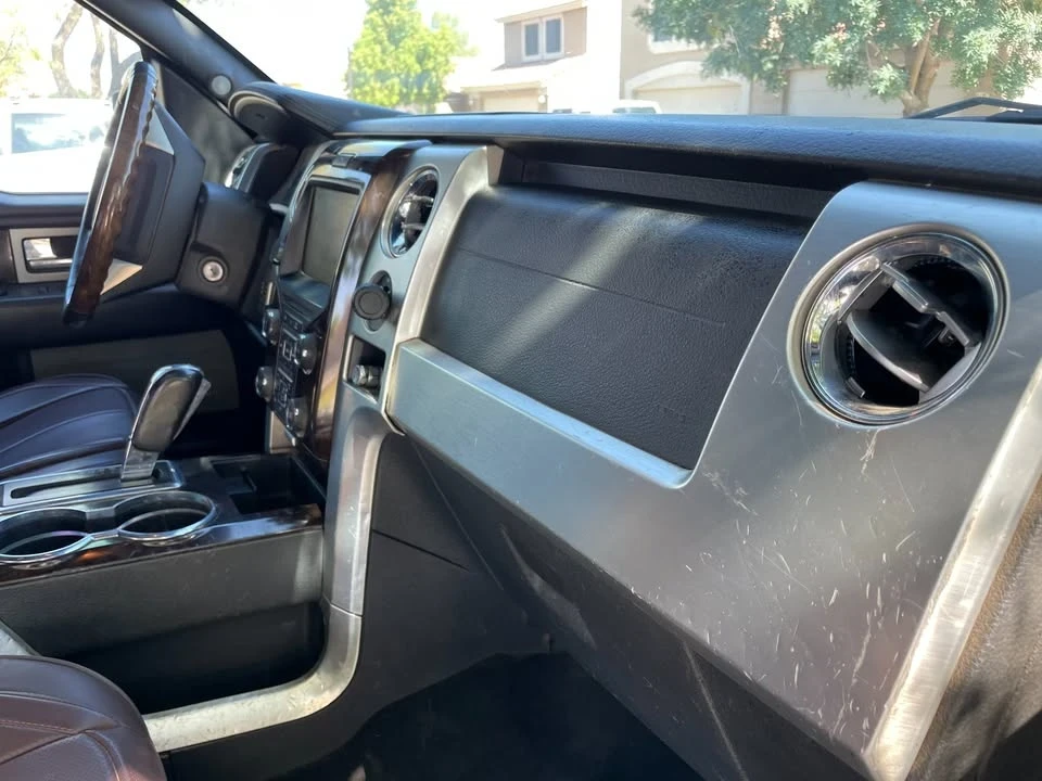 2014 Ford F-150 12th Gen - Image 15 of 19