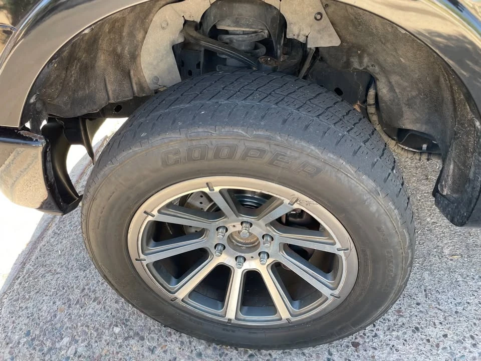 2014 Ford F-150 12th Gen - Image 4 of 19