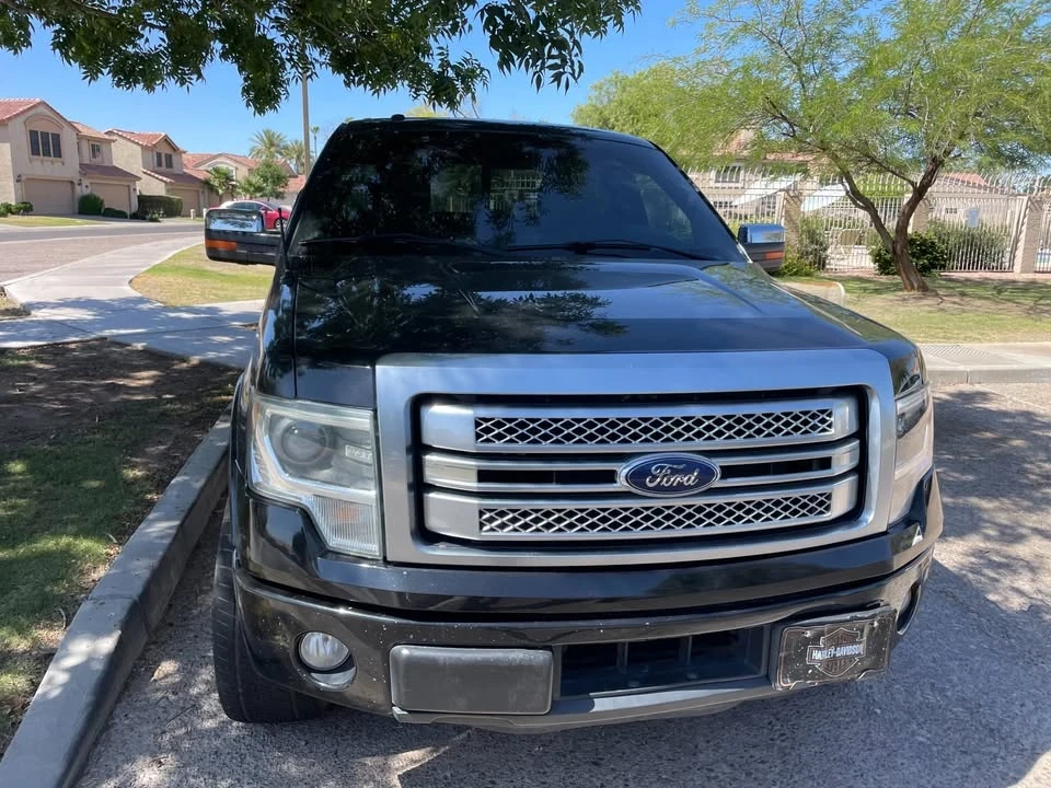 2014 Ford F-150 12th Gen - Image 2 of 19
