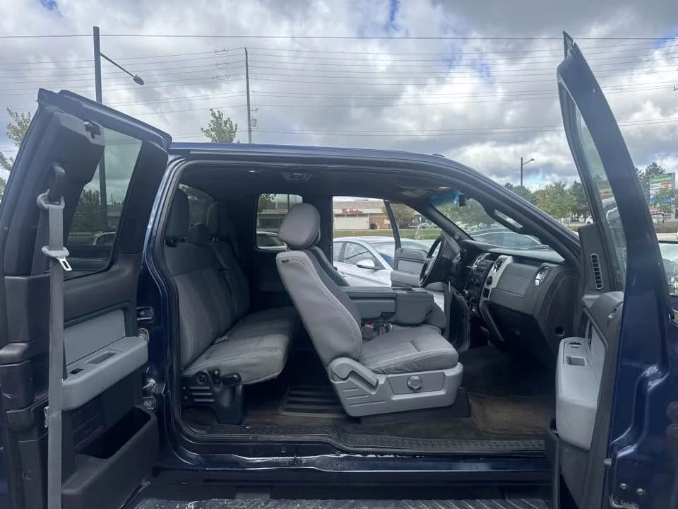 2014 Ford F-150 12th Gen - Image 8 of 10