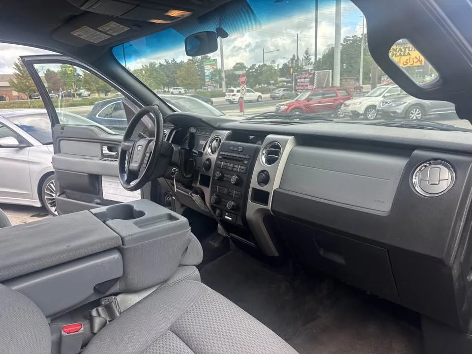 2014 Ford F-150 12th Gen - Image 7 of 10