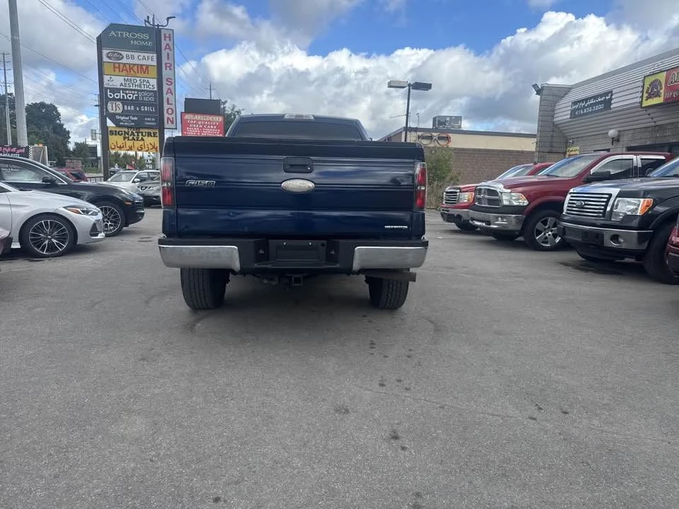 2014 Ford F-150 12th Gen - Image 5 of 10