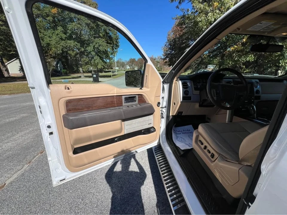 2014 Ford F-150 12th Gen - Image 7 of 18