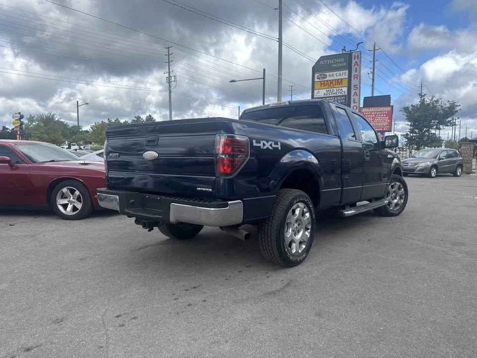 2014 Ford F-150 12th Gen - Image 4 of 10