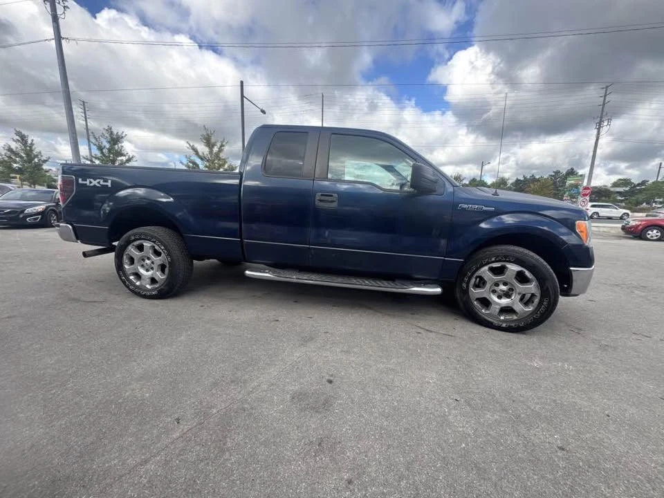 2014 Ford F-150 12th Gen - Image 3 of 10
