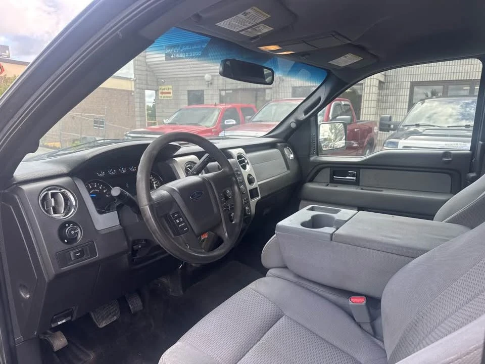 2014 Ford F-150 12th Gen - Image 2 of 10