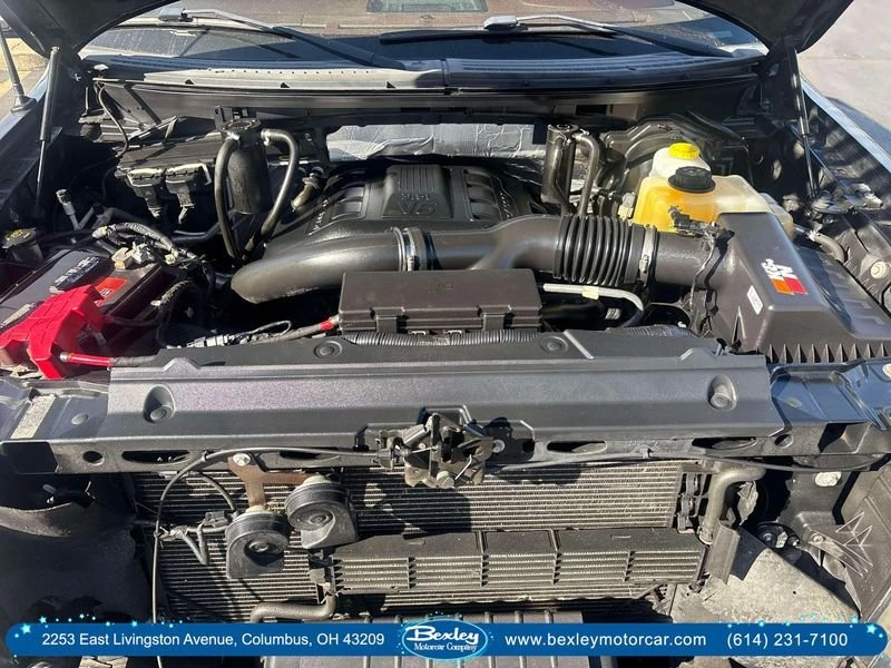 2014 Ford F-150 12th Gen - Image 10 of 18