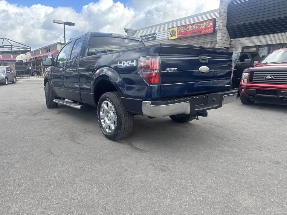 2014 Ford F-150 12th Gen - Image 6 of 10