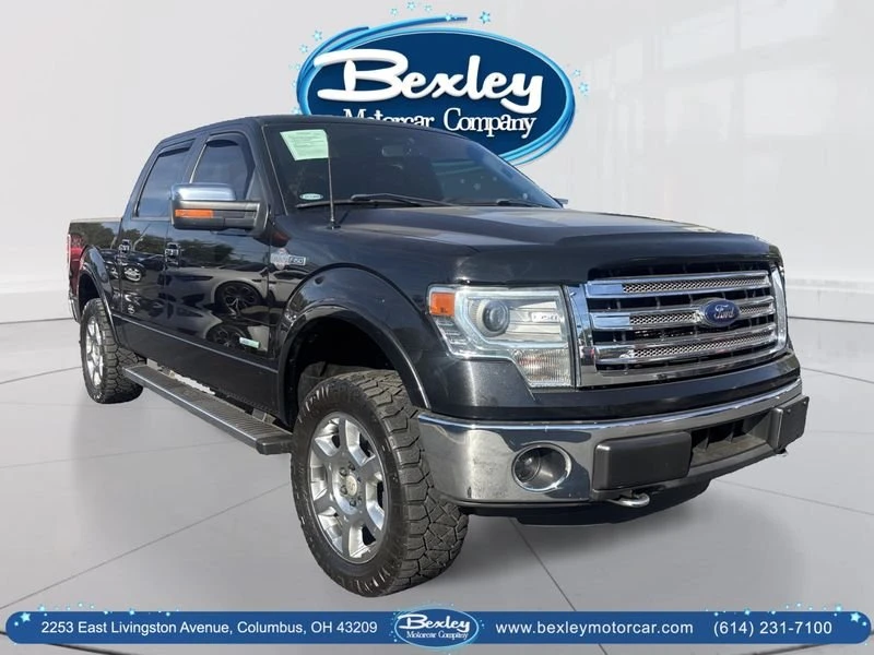 2014 Ford F-150 12th Gen - Image 3 of 18