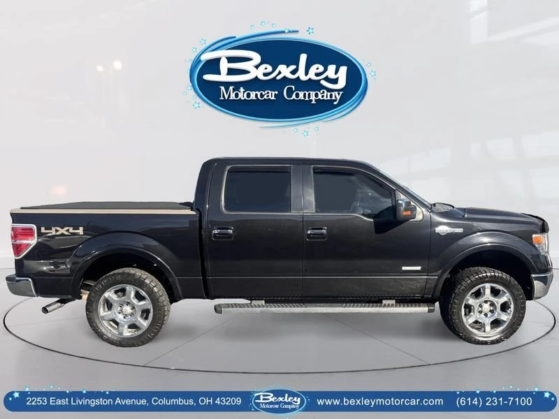 2014 Ford F-150 12th Gen - Image 4 of 18