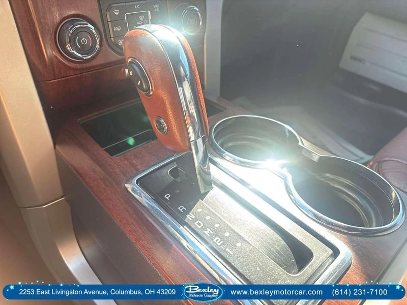 2014 Ford F-150 12th Gen - Image 16 of 18