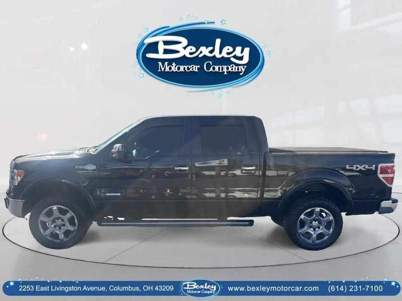 2014 Ford F-150 12th Gen - Image 6 of 18
