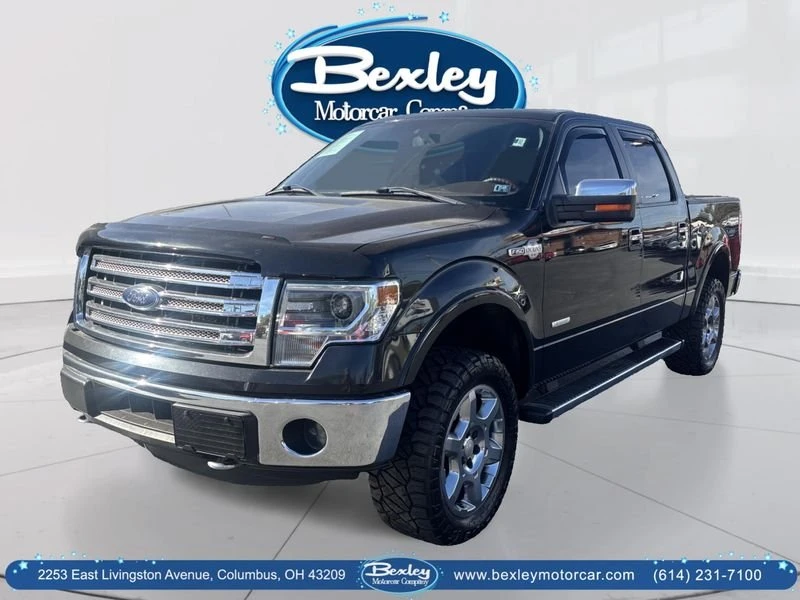 2014 Ford F-150 12th Gen - Image 7 of 18