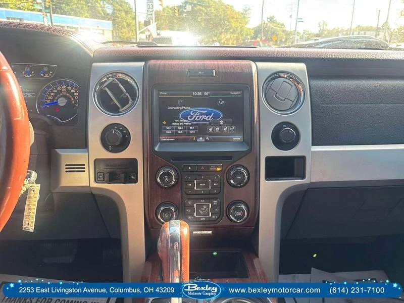 2014 Ford F-150 12th Gen - Image 14 of 18