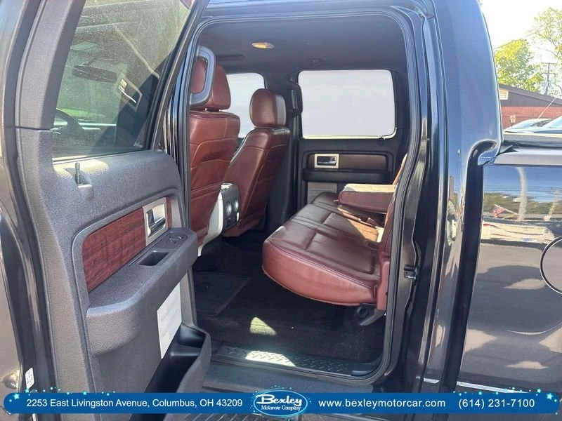 2014 Ford F-150 12th Gen - Image 12 of 18