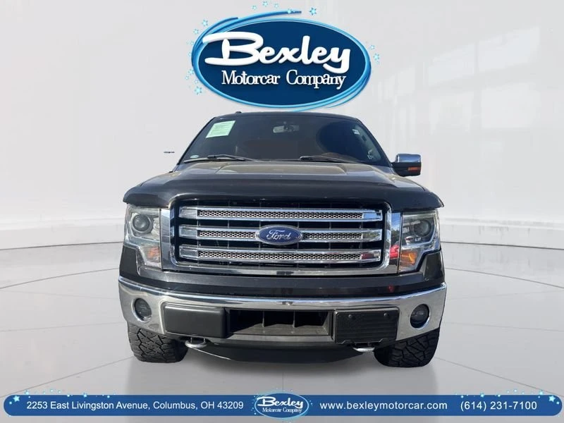 2014 Ford F-150 12th Gen - Image 2 of 18