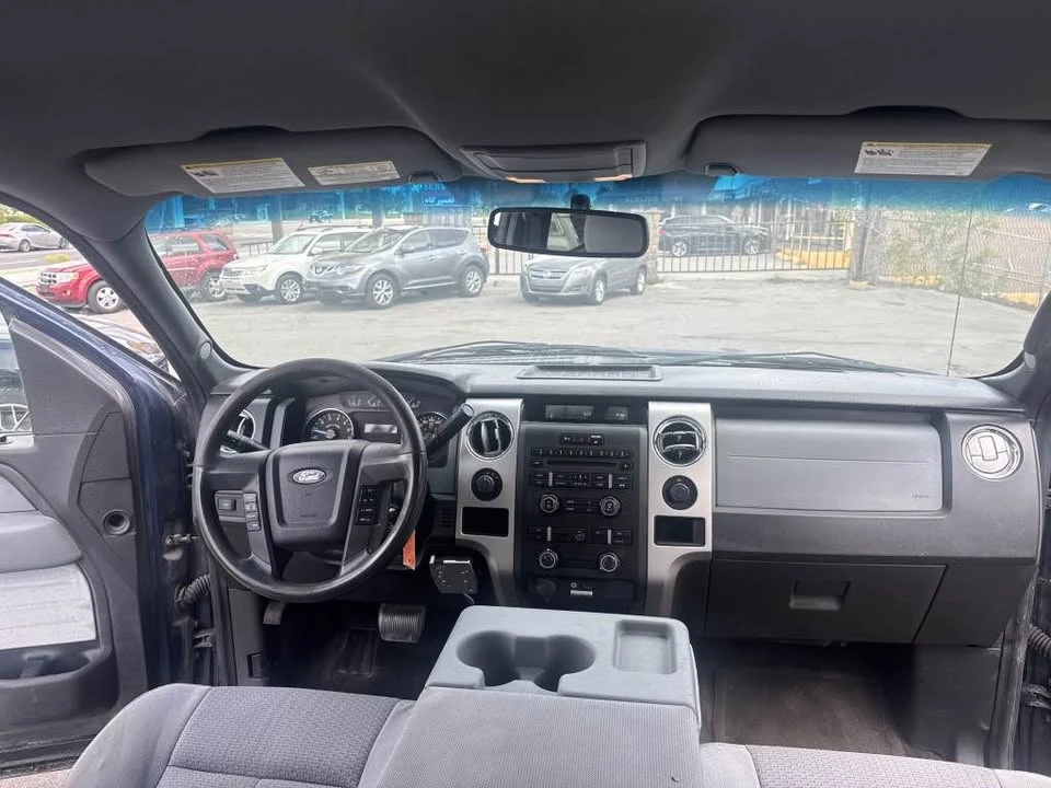 2014 Ford F-150 12th Gen - Image 9 of 10