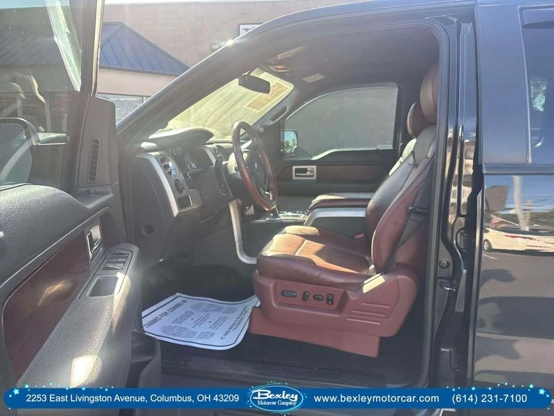 2014 Ford F-150 12th Gen - Image 11 of 18