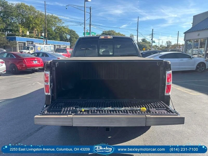 2014 Ford F-150 12th Gen - Image 9 of 18