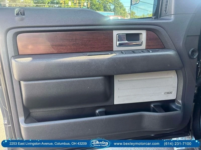 2014 Ford F-150 12th Gen - Image 15 of 18