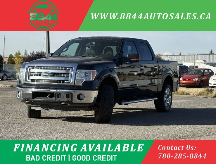 2014 Ford F-150 12th Gen - Image 3 of 19