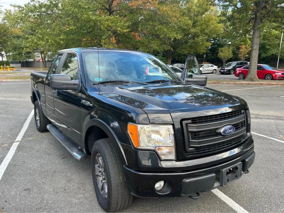 2014 Ford F-150 12th Gen - Image 3 of 12