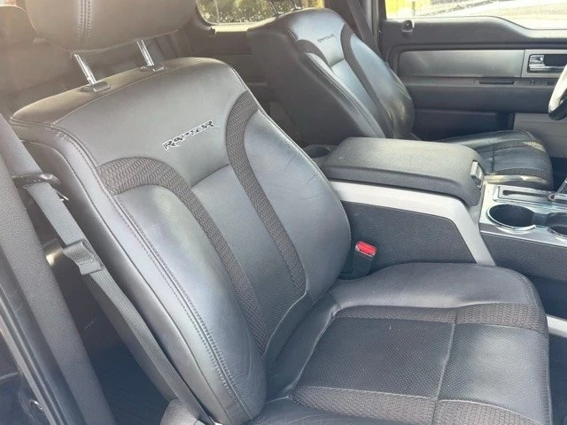 2014 Ford F-150 12th Gen - Image 14 of 20