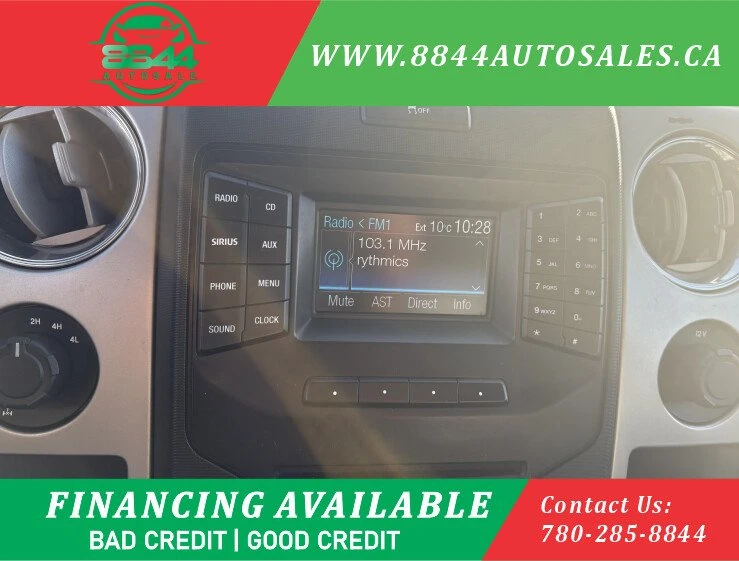 2014 Ford F-150 12th Gen - Image 15 of 19