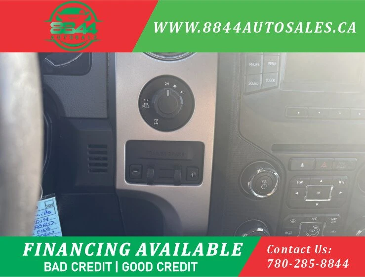 2014 Ford F-150 12th Gen - Image 17 of 19