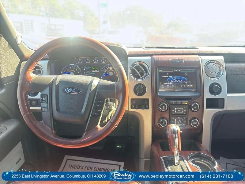 2014 Ford F-150 12th Gen - Image 13 of 18