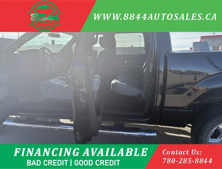 2014 Ford F-150 12th Gen - Image 11 of 19