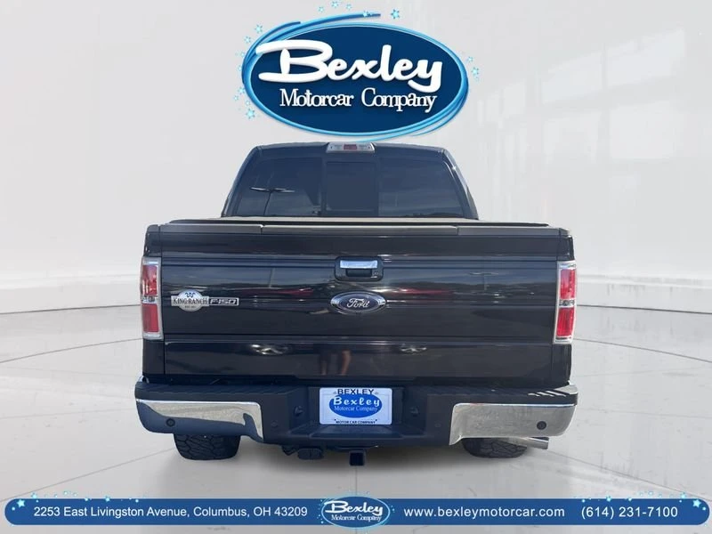 2014 Ford F-150 12th Gen - Image 5 of 18