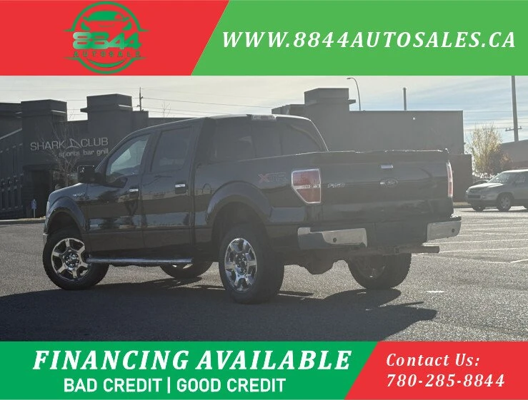 2014 Ford F-150 12th Gen - Image 5 of 19