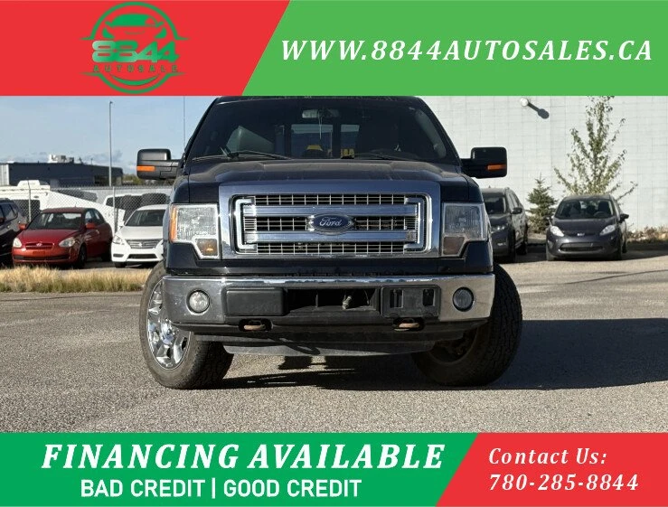 2014 Ford F-150 12th Gen - Image 2 of 19