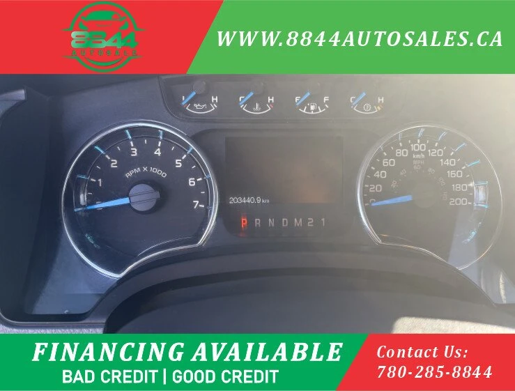 2014 Ford F-150 12th Gen - Image 13 of 19