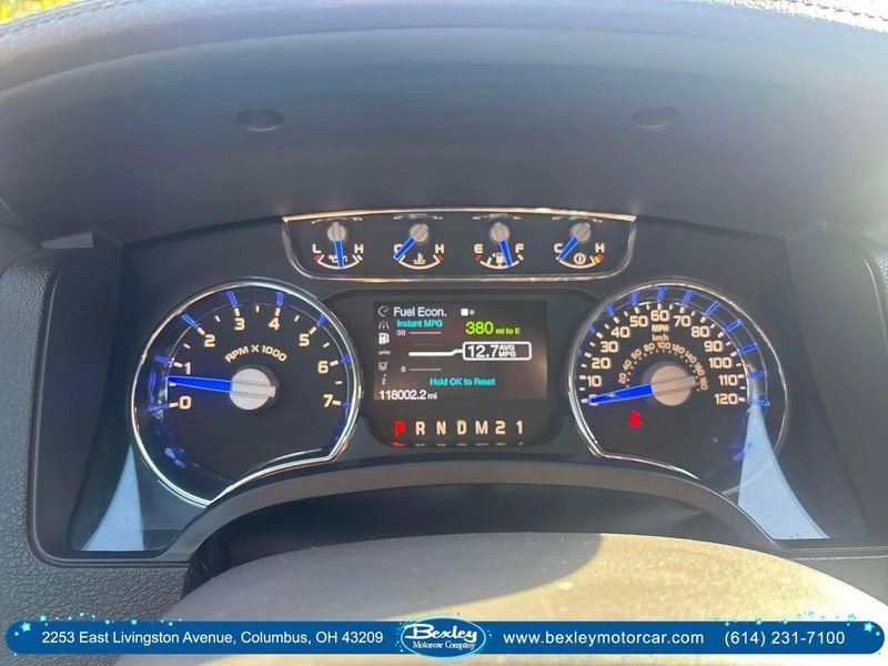 2014 Ford F-150 12th Gen - Image 17 of 18
